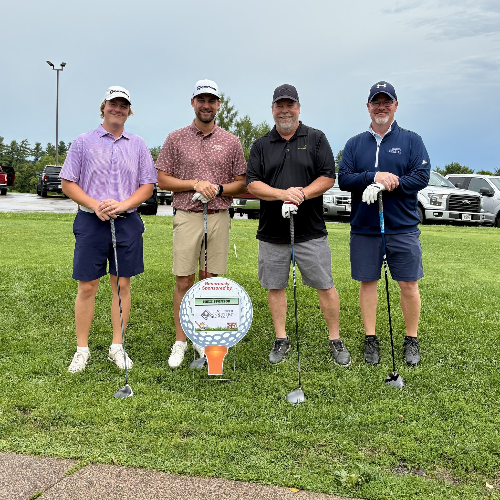 Community resource program in action